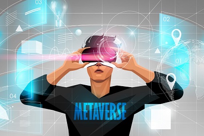 متاورس metaverse 